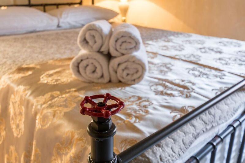 Historic Plaza Varos Split (Adults Only) Kamer foto